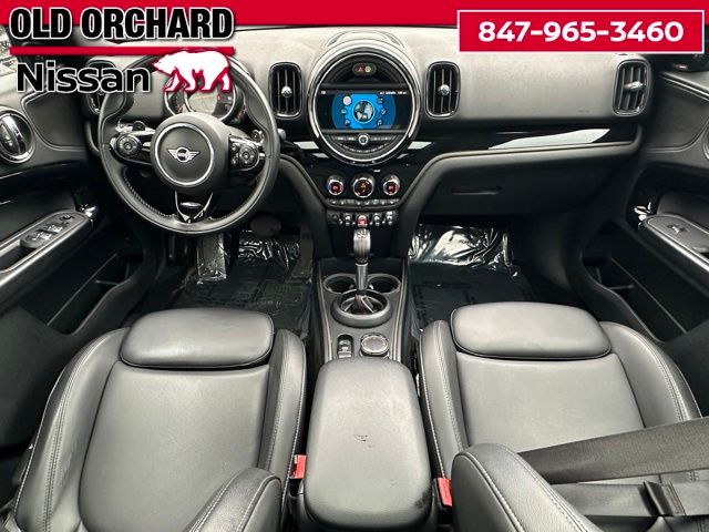 2019 MINI Countryman SUV