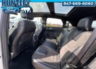 2022 Ford Edge ST SUV