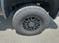 2024 Chevrolet Silverado 2500 HD ZR2 Truck Crew Cab