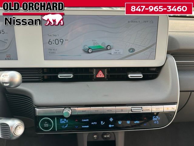 2024 Hyundai IONIQ 5 Limited SUV