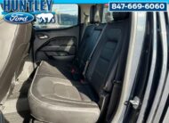 2021 GMC Canyon Denali Truck Crew Cab