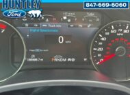 2020 Ford F-150 Raptor Truck SuperCrew Cab