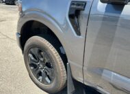 2023 Ford F-150 XLT Truck SuperCrew Cab