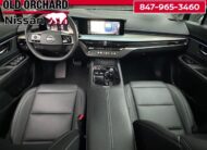 2025 Nissan Murano SL SUV