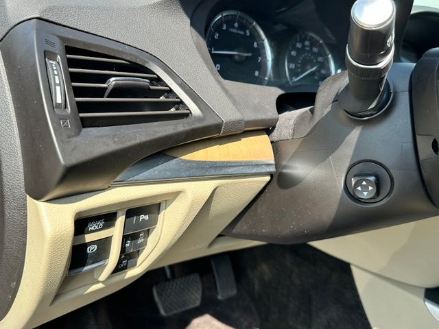 2019 Acura MDX 3.5L Technology Pkg w/Entertainment Pkg SUV