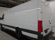 2024 Mercedes-Benz Sprinter 2500 Cargo 170 WB Van