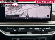 2024 BMW X5 xDrive40i SUV