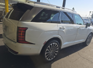 2026 Hyundai Palisade Calligraphy SUV