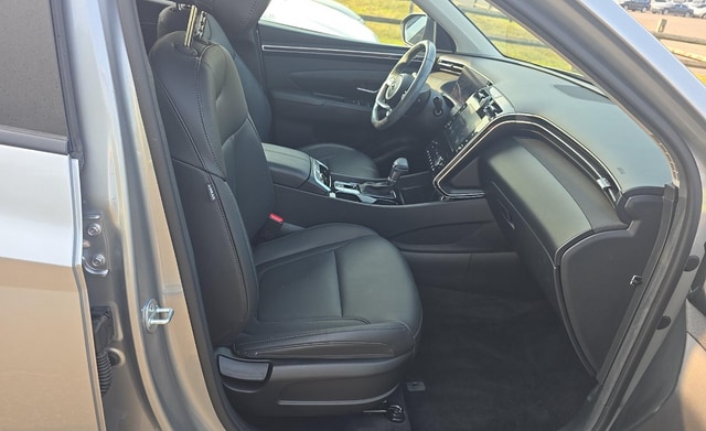 2023 Hyundai Tucson SEL SUV