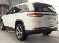 2022 Jeep Grand Cherokee 4xe 4xe SUV
