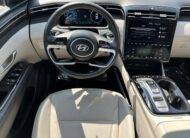 2024 Hyundai Tucson Hybrid Limited SUV
