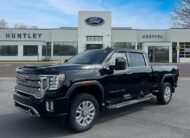 2022 GMC Sierra 2500 HD Denali Truck Crew Cab