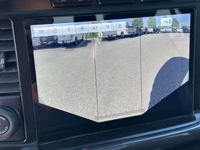 2023 Ford F-150 Tremor Truck SuperCrew Cab