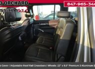 2022 Jeep Wagoneer Series II SUV