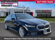 2024 BMW 530i 530i xDrive Sedan