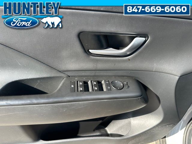 2024 Hyundai Kona Limited SUV