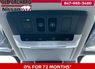 2026 Nissan Rogue Platinum SUV