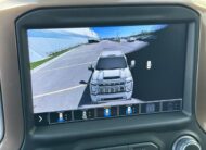 2022 Chevrolet Silverado 3500 HD High Country Truck Crew Cab