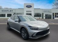 2023 Genesis GV60 Advanced SUV