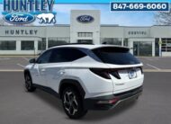 2023 Hyundai Tucson Limited SUV