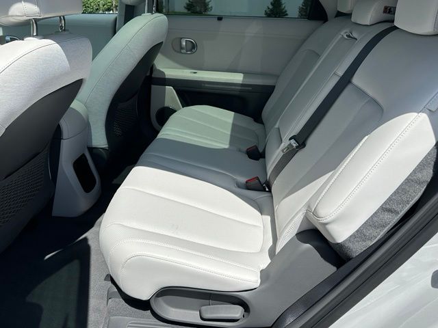 2024 Hyundai IONIQ 5 Limited SUV