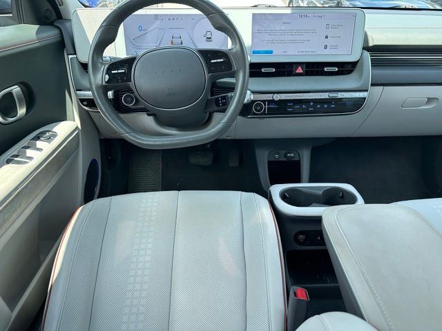 2023 Hyundai IONIQ 5 SEL SUV
