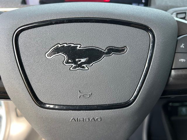 2024 Ford Mustang Mach-E GT SUV