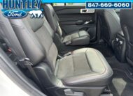 2023 Ford Explorer ST-Line SUV