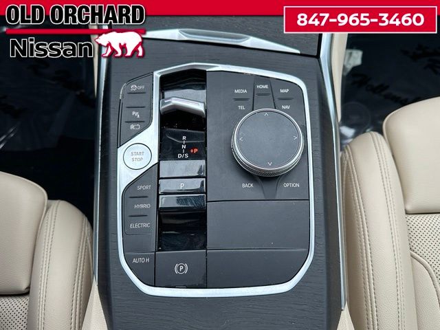 2023 BMW 330e 330e xDrive Sedan