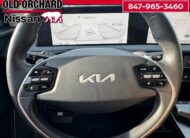 2023 Kia EV6 Wind SUV