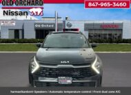 2023 Kia Sportage X-Line SUV
