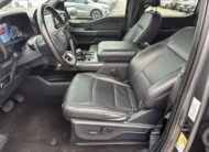 2023 Ford F-150 XLT Truck SuperCrew Cab