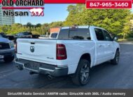 2023 Ram 1500 Laramie Truck Crew Cab