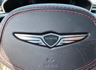 2025 Genesis G70 3.3T Sport Advanced Sedan