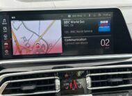 2022 BMW X5 M50i SUV