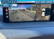 2022 Genesis GV80 3.5T Advanced + SUV