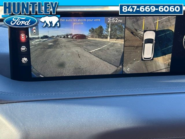 2022 Genesis GV80 3.5T Advanced + SUV