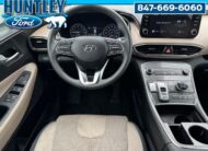 2022 Hyundai Santa Fe SEL SUV
