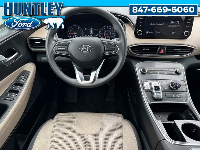 2022 Hyundai Santa Fe SEL SUV