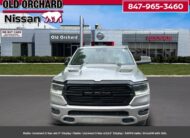 2023 Ram 1500 Laramie Truck Crew Cab