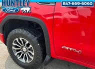 2021 GMC Sierra 1500 AT4 Truck Crew Cab