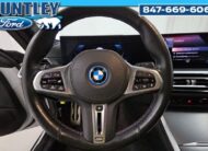 2023 BMW i4 M50 Gran Coupe