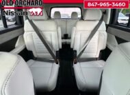 2025 Hyundai Santa Fe Calligraphy SUV