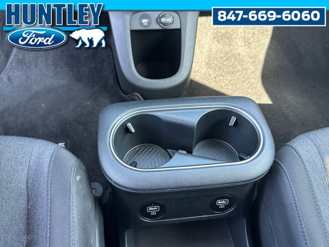 2023 Hyundai IONIQ 5 SE SUV