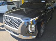 2022 Hyundai Palisade Calligraphy SUV