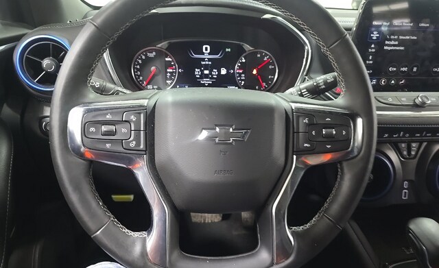 2024 Chevrolet Blazer RS SUV