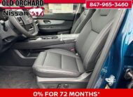 2026 Nissan Murano SL SUV