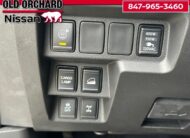 2025 Nissan Frontier PRO-4X Truck Crew Cab