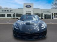 2016 Chevrolet Corvette Stingray Convertible