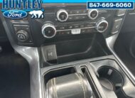 2023 Ford F-150 XLT Truck SuperCrew Cab